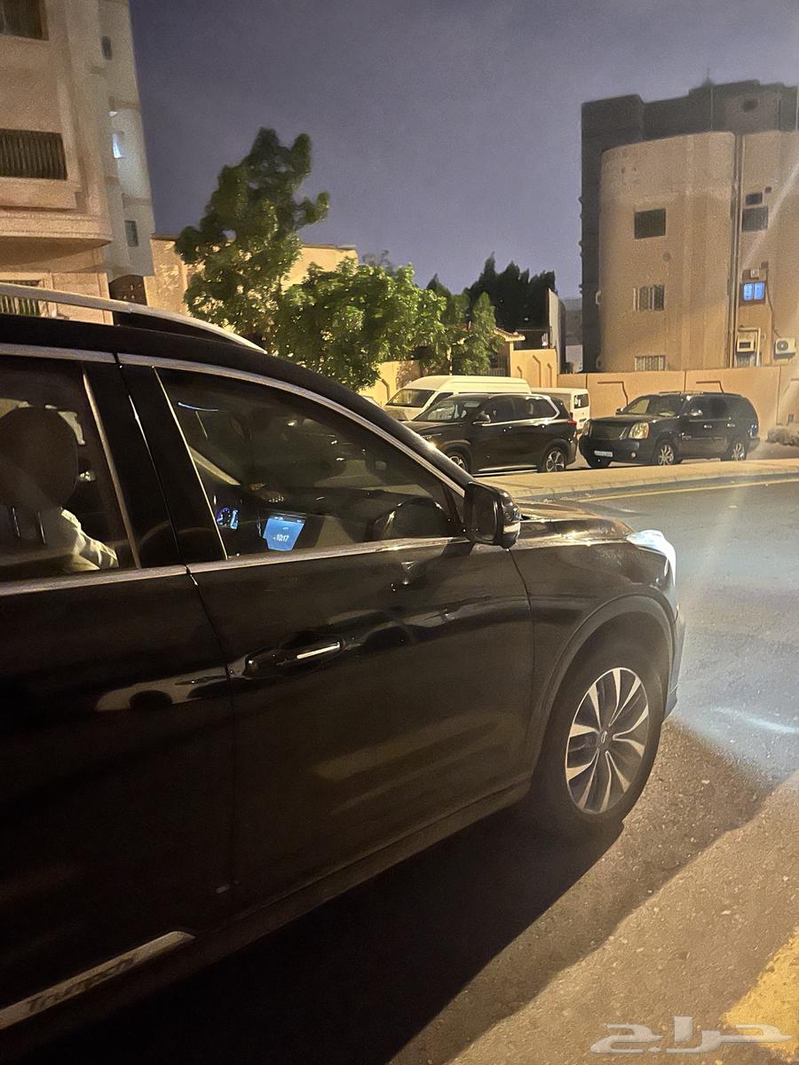 GAC GS8 202163177624329602112