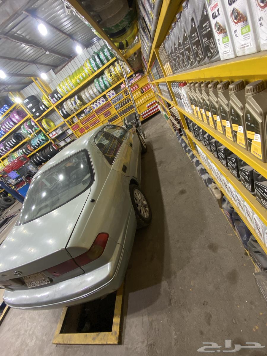 كامري 2002جير عادي. للبيع ع السوم63177616929665111