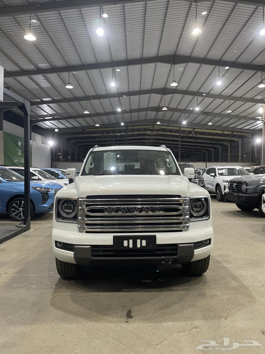 Haval H9, fully loaded, 2025 model63177651506818111