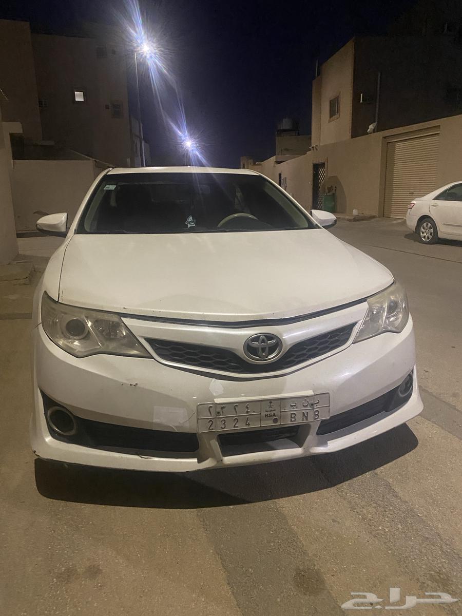 كامري 2012فل كامل63177613571585113