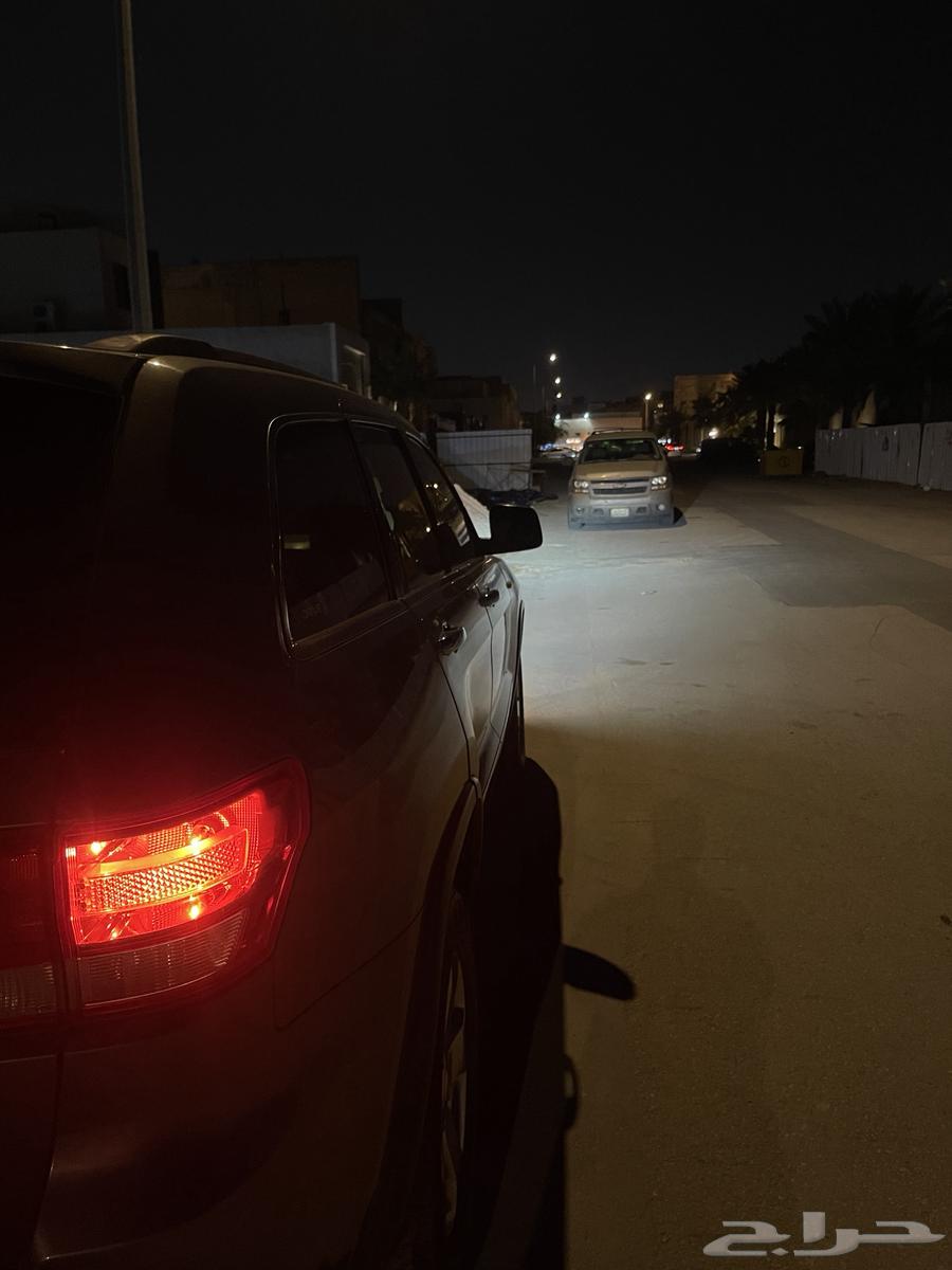 جييب جراند شيروكي 2013 لمتد63178469736834114