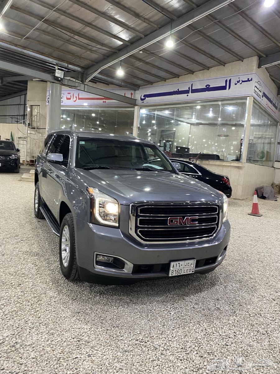 James Yukon 2019 storage working 50 without double63177637935618112