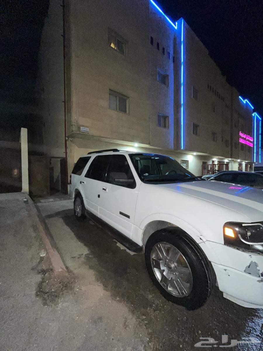 Expedition 2007 XLT Limited63178949870977112