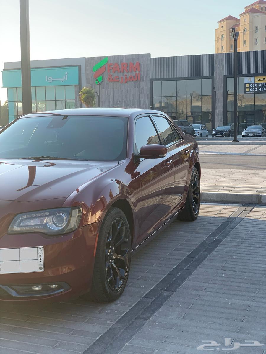 كرايسلر 2022 S631771595422731111