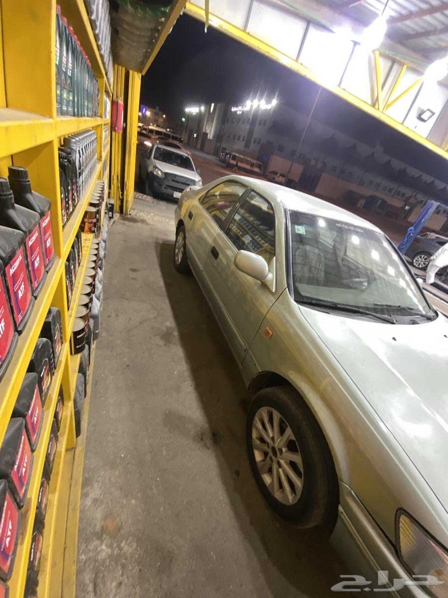 كامري 2002جير عادي. للبيع ع السوم63177616929665112