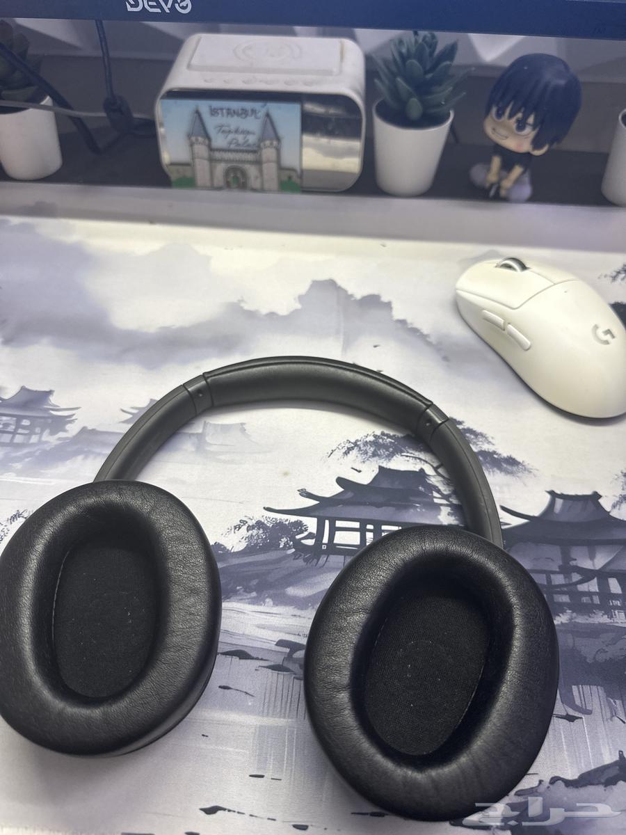 Sony headphone my brother new one63120426976257112