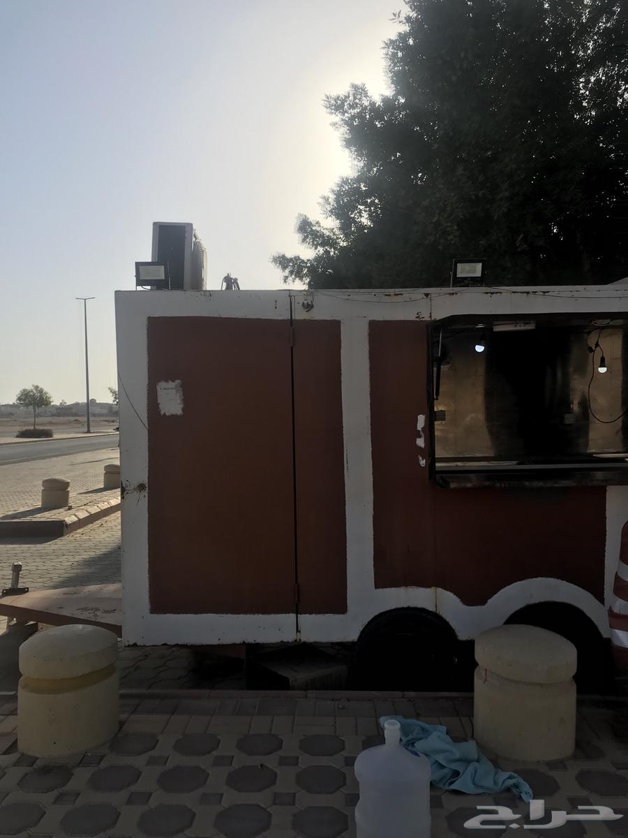 Food truck for rent or sale at 1100 monthly63177999049985111