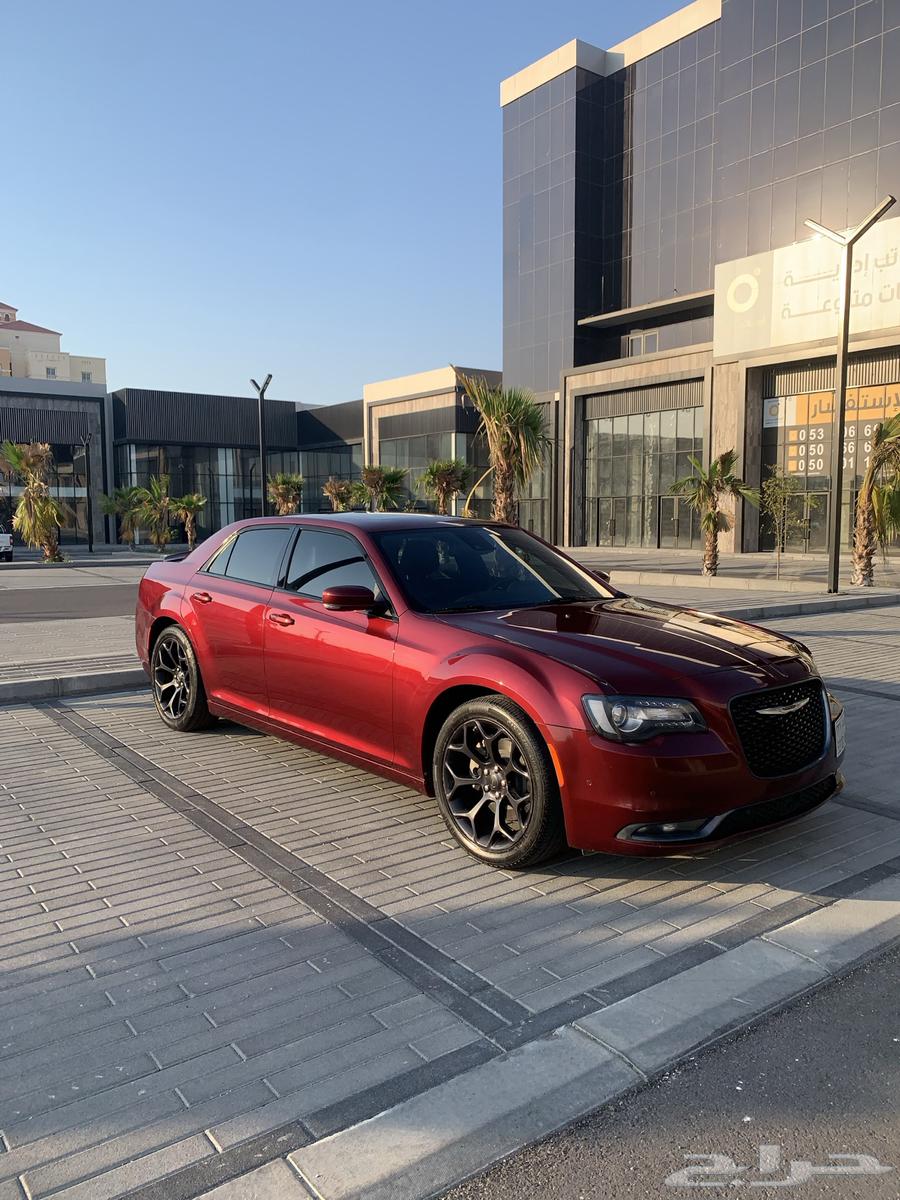 كرايسلر 2022 S63177159542273112