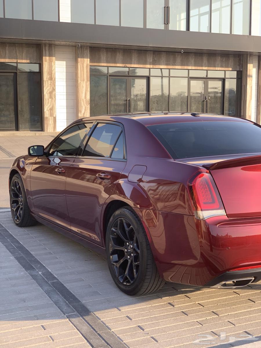 كرايسلر 2022 S63177159542273114