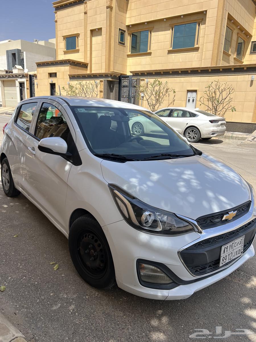 سبارك موديل 2019 نضيف63177627587330111
