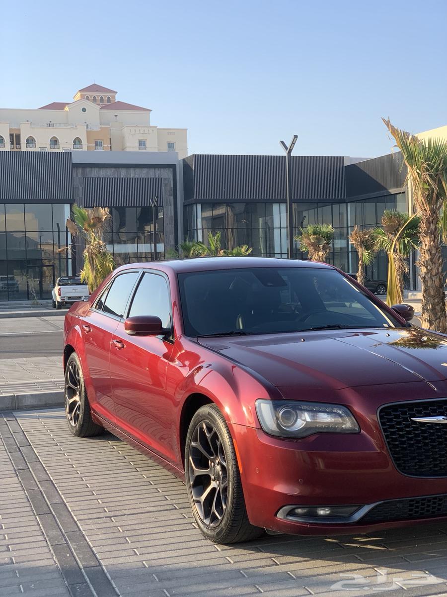 كرايسلر 2022 S63177159542273111