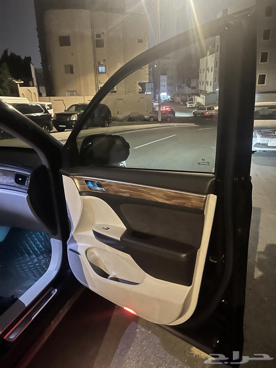 GAC GS8 202163177624329602114
