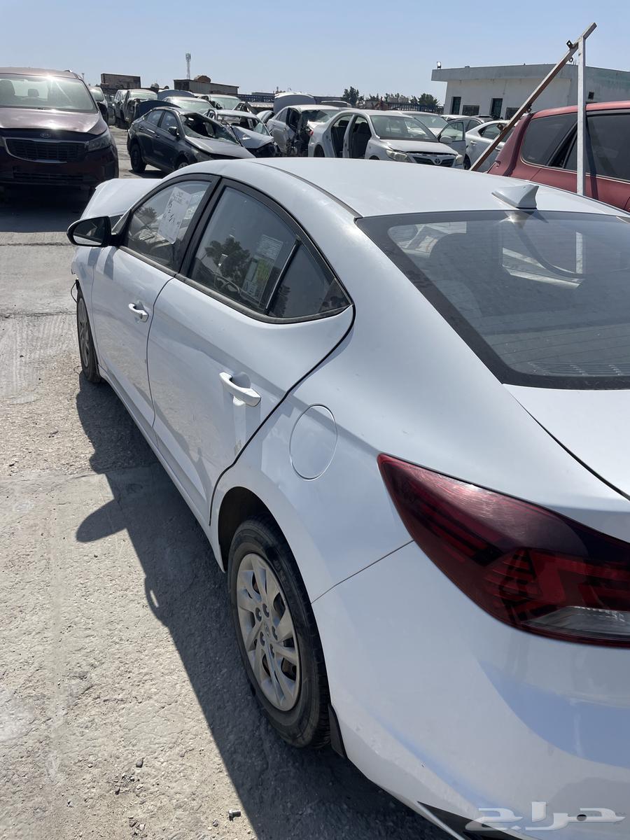 تشليح هونداي النترا63177145933315111