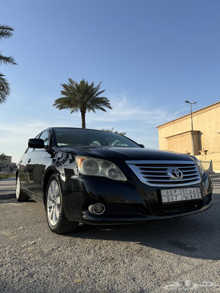 البيع افالون مديل 200763177159753217111