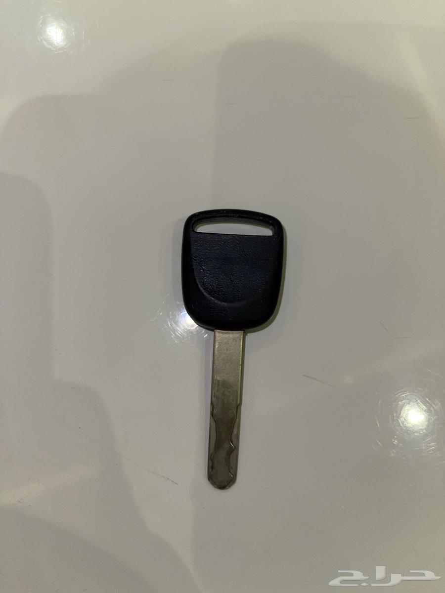 مفتاح هوندا وكالة للبيع63177159740931111