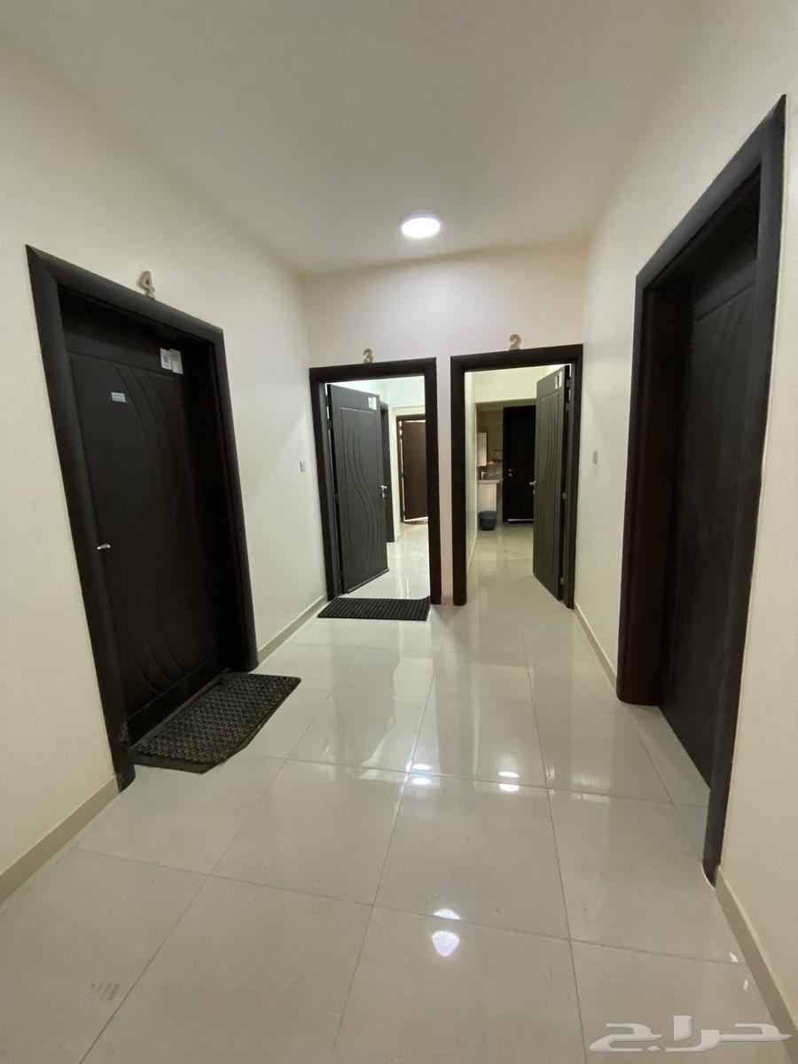 Furnished apartments for sale in Al-Basatin district630102013136651123