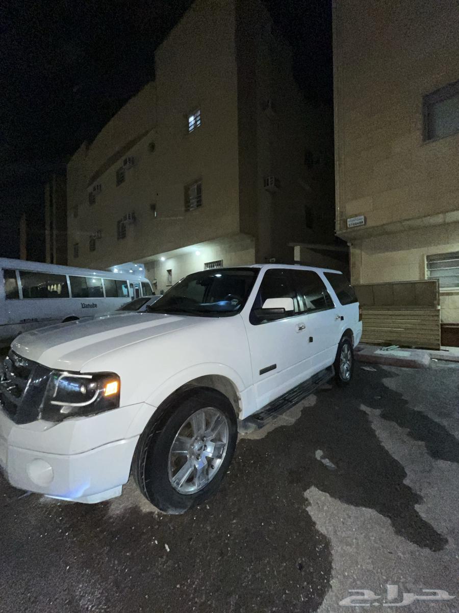 Expedition 2007 XLT Limited63178949870977111