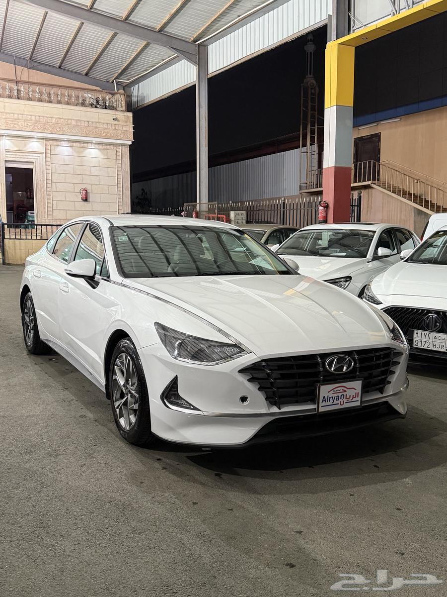 Sonata 2021 .. Sold63177648387970111