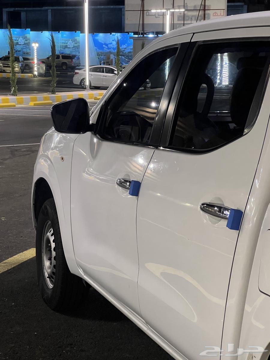 Nissan Navara 2016 (Sold)63200686755202114