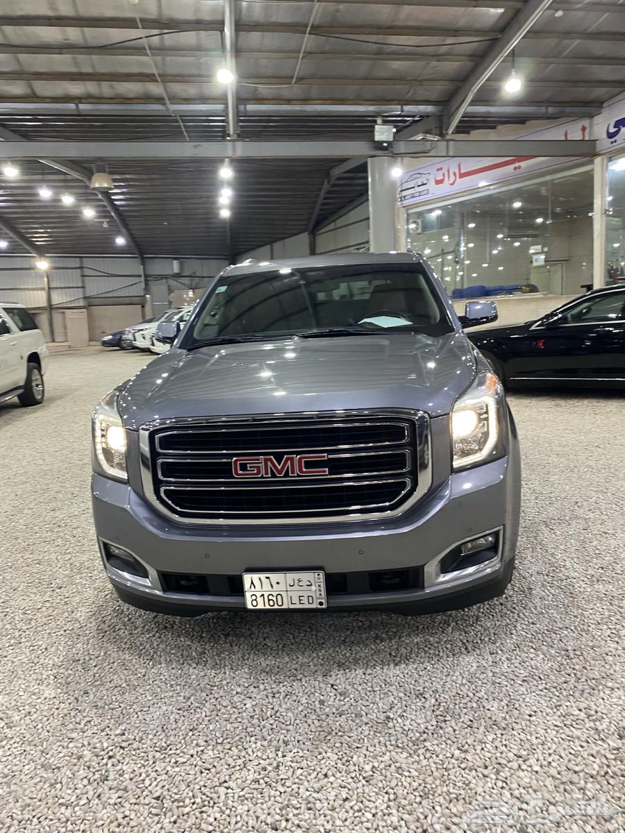James Yukon 2019 storage working 50 without double63177637935618113