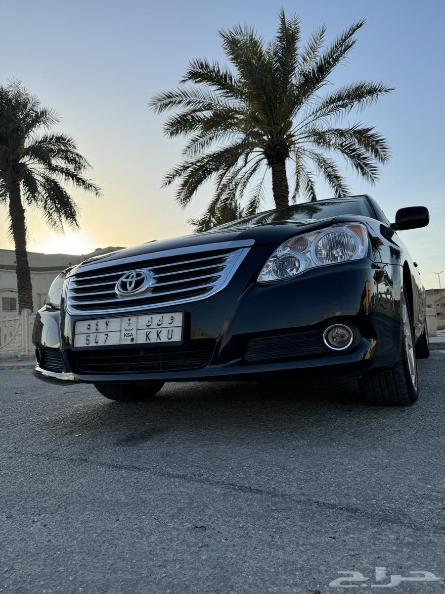 البيع افالون مديل 200763177159753217113