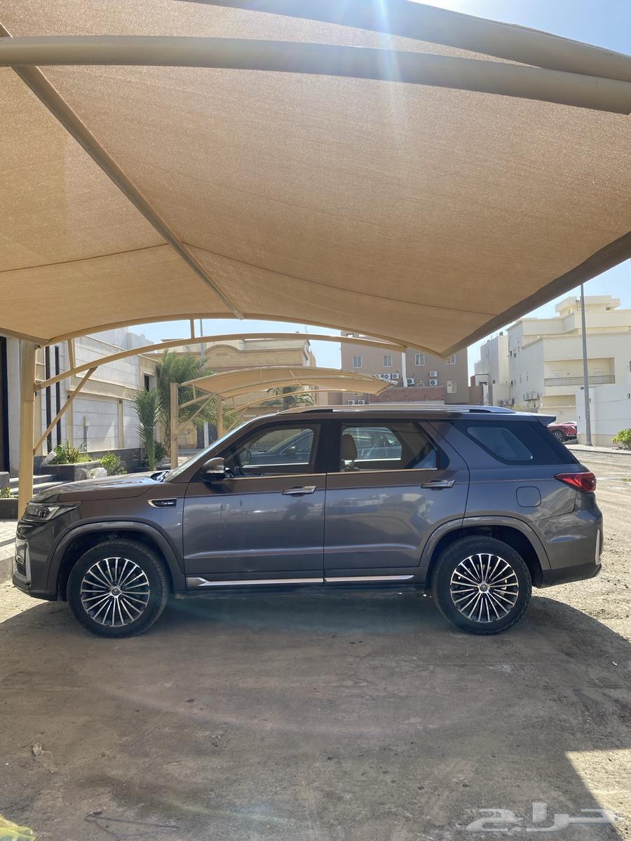 Changan CS9563178487524227111