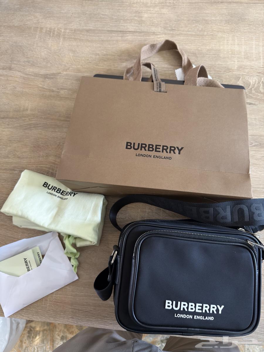 Burberry belt bag63120794969603111