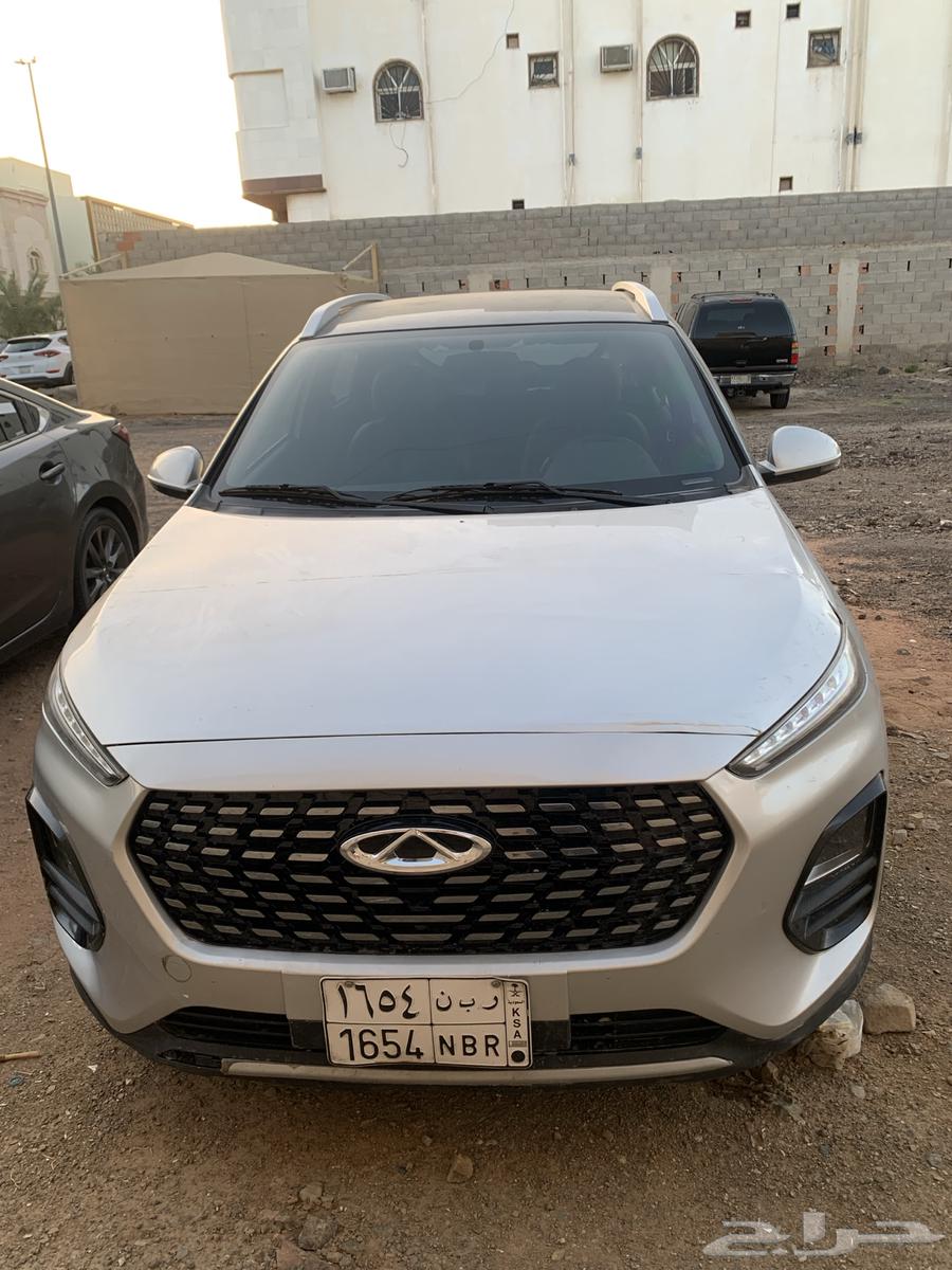 شيري تيجو 2 برو 2022631762066781471123