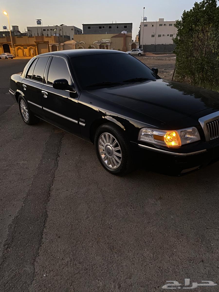 Ford Mark X full option631780087768341120