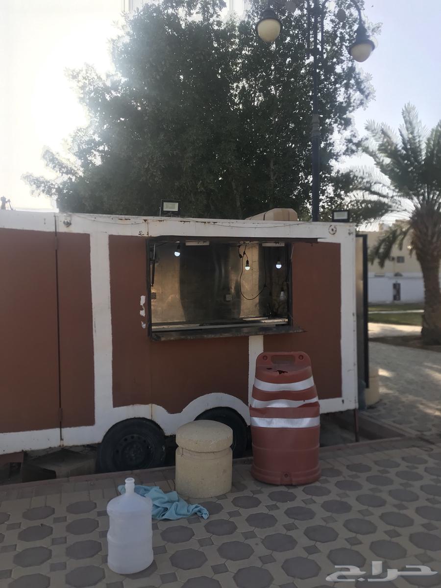 Food truck for rent or sale at 1100 monthly63177999044098112