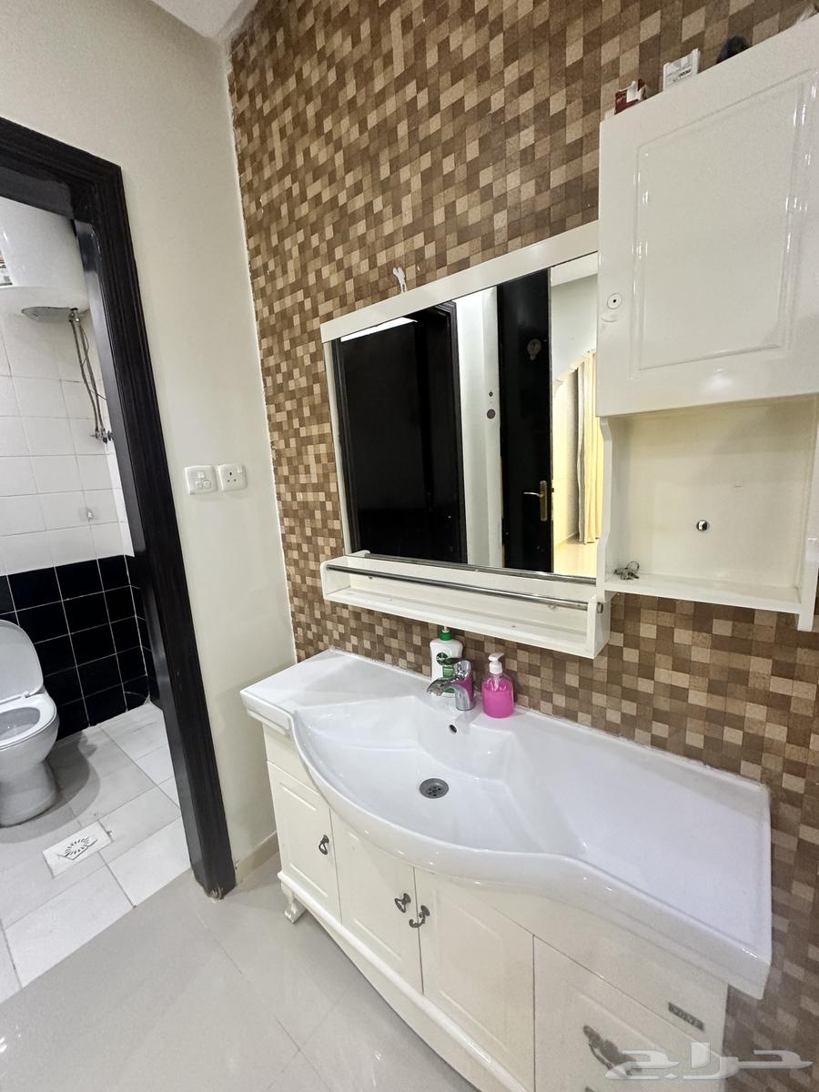 An apartment for rent, ground floor, in Al-Tuwaiq district, first residence63005907922049112