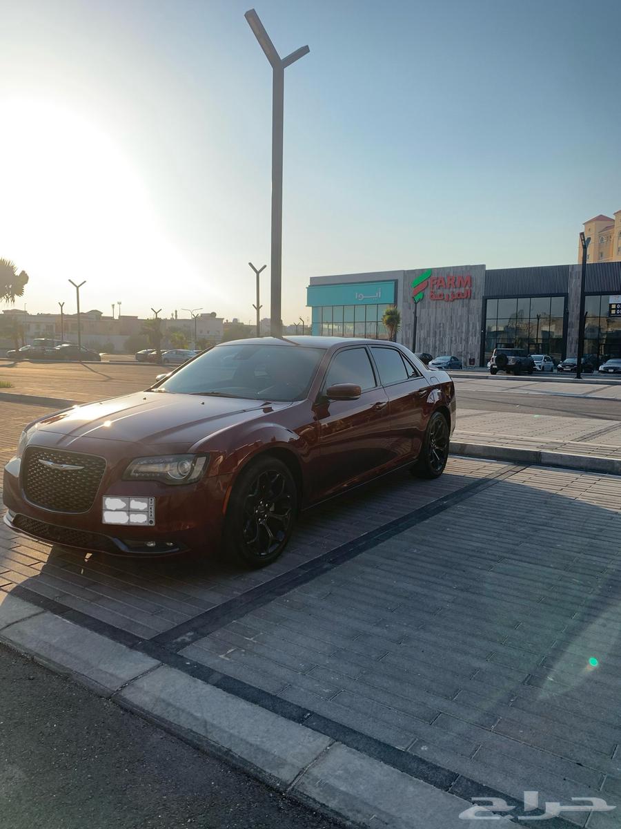 كرايسلر 2022 S63177159542273113
