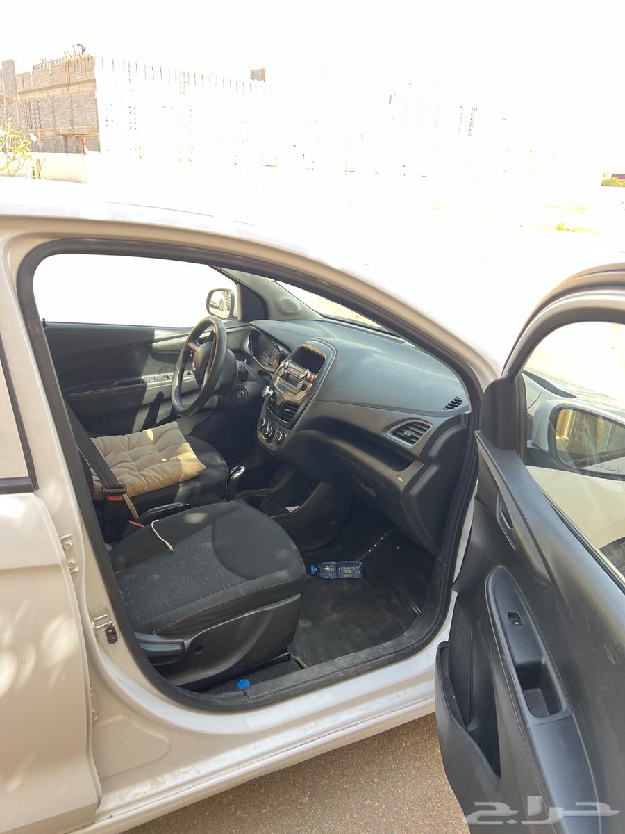 سبارك موديل 2019 نضيف63177627587330113