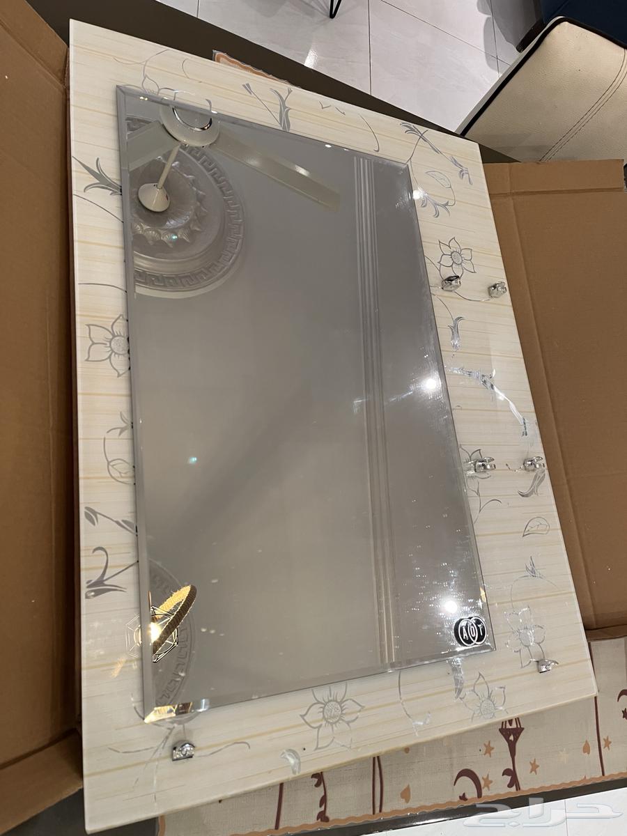 Wooden frame mirror63121914861827113