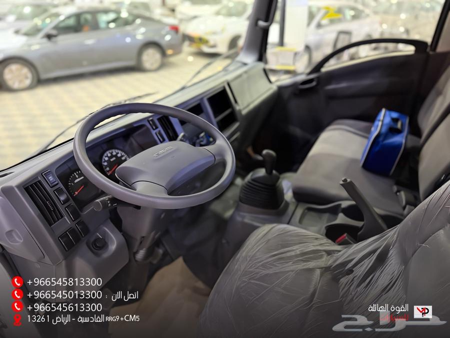 باص فوتون فيو 2.8 راكب 13 موديل 2025 سعر مميز لشركات63177152700801113