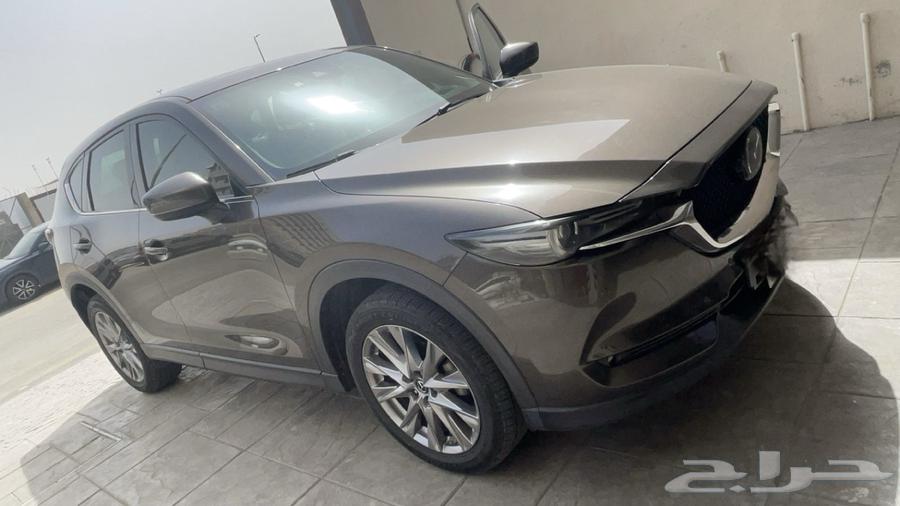 مازدا CX5 - 2020 للبيع63178953041410113