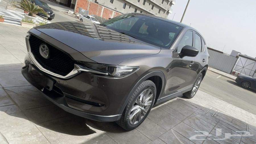 مازدا CX5 - 2020 للبيع63178953041410112