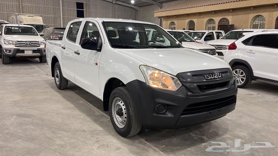 - Isuzu model 201963177152647427111