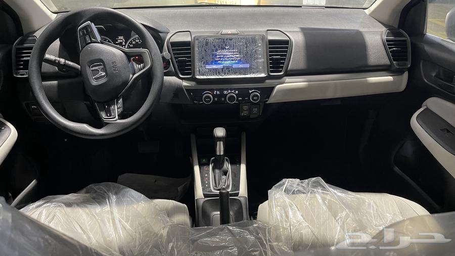 هوندا سيتي ال اكس سبورت 202463178469777026113