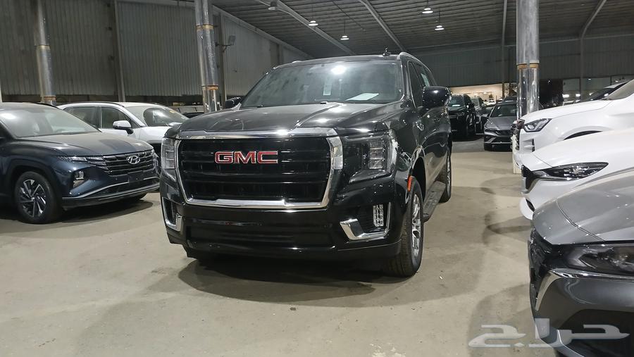 New 2024 GMC Yukon without double63178005904259111