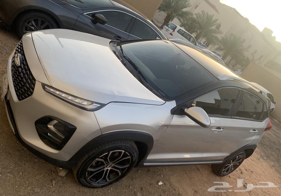 شيري تيجو 2 برو 202263176206678147113