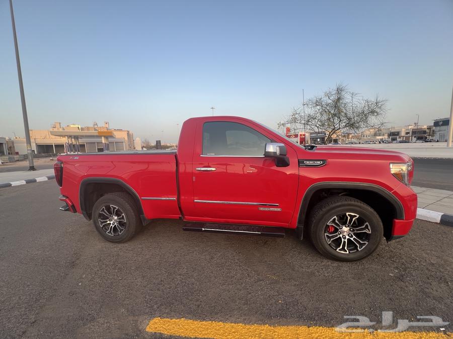 GMC Sierra 2022631766603992351113