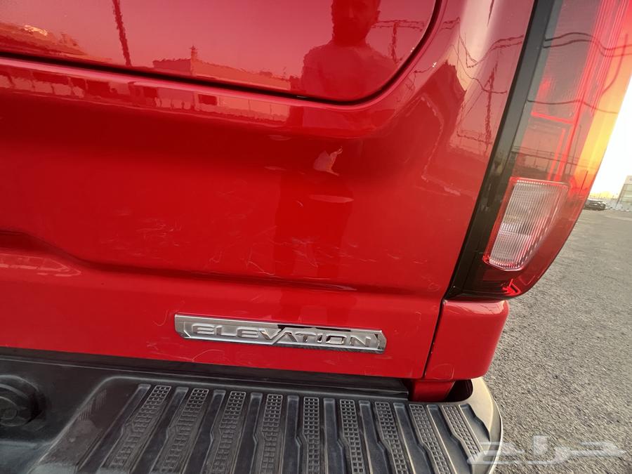 GMC Sierra 202263176660399235112