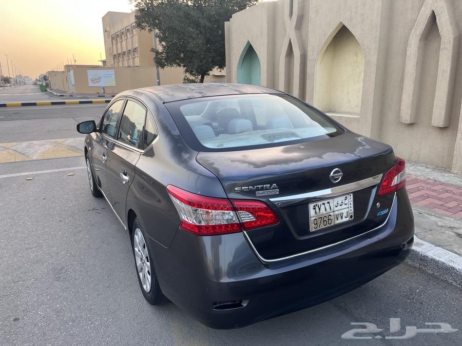 نيسان سنترا 201663177989894019113