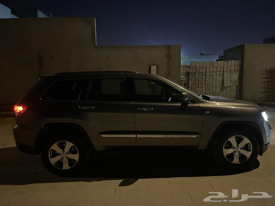 جييب جراند شيروكي 2013 لمتد63178469736834112