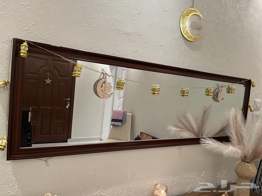 Wooden frame mirror63121914861827111