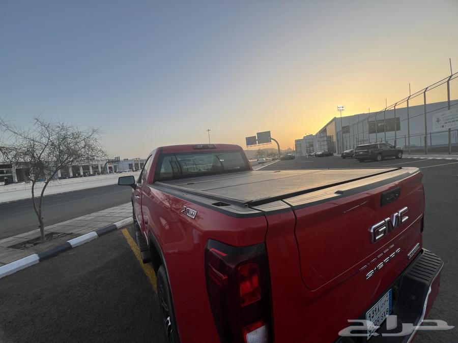 GMC Sierra 202263176660399235111