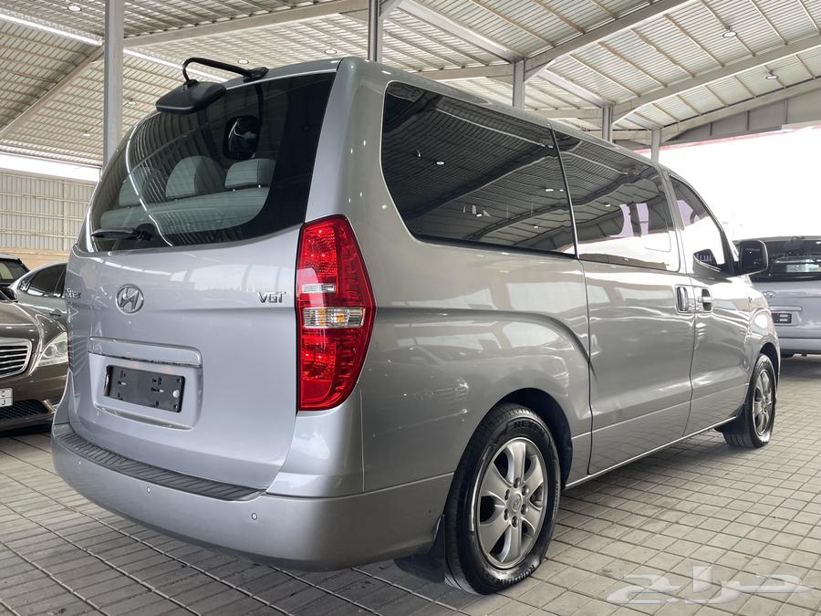 Hyundai H1 2021 9-seater bus (diesel) 2.5DT63176217352577114