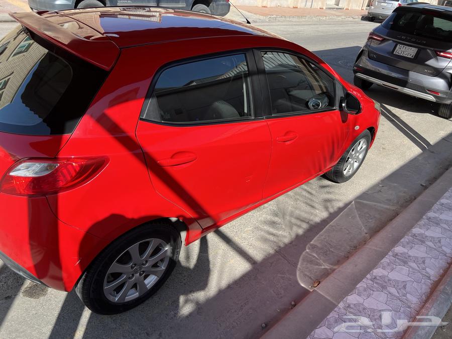 Mazda 2 model 2014 for sale63178018550913112