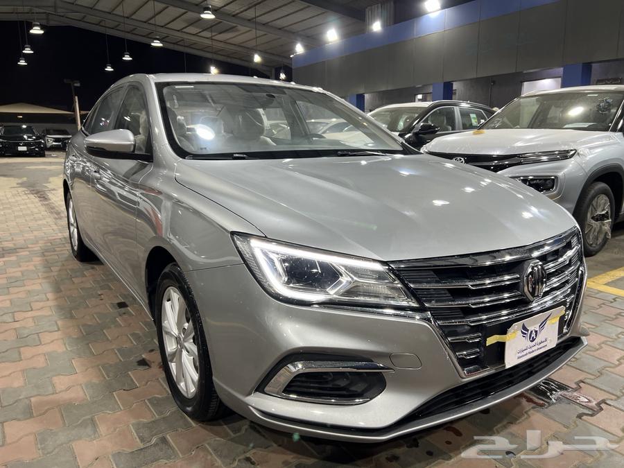 MG 5 2024 نص فل جديد63178018740738112